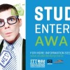 2016 Student Enterprise Awards
